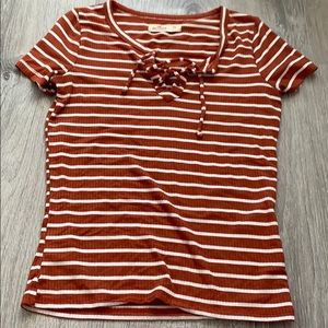 Hollister t-shirt